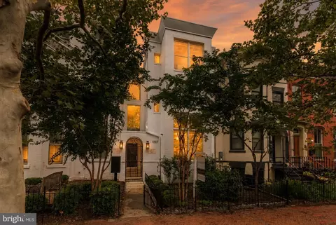 1007 O St NW, Washington, DC 20001