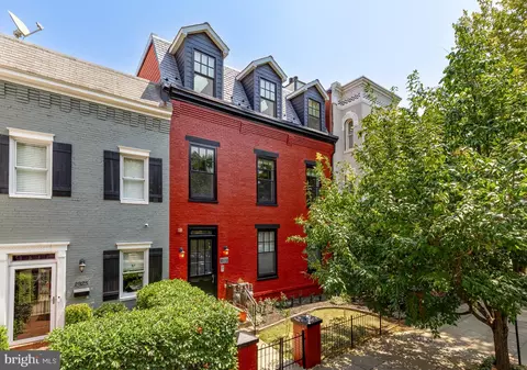 1923 12th St NW #3, Washington, DC 20009