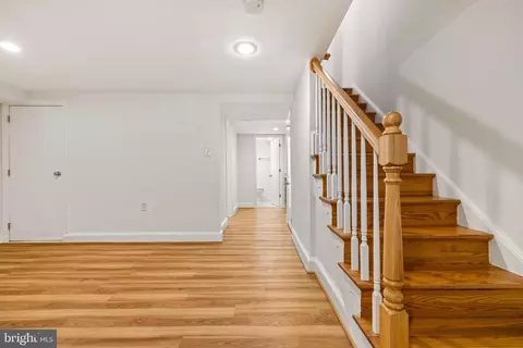 Entry Way - Undisclosed, Washington, DC 20002 photo 3 of 5