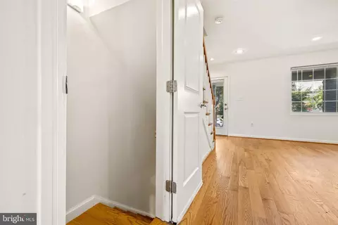 Entry Way - Undisclosed, Washington, DC 20002 photo 2 of 5