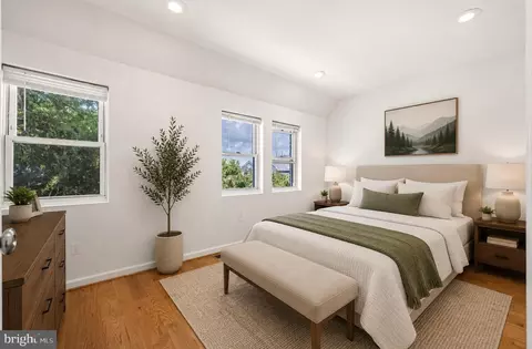 Bedroom - Undisclosed, Washington, DC 20002 photo 6 of 6