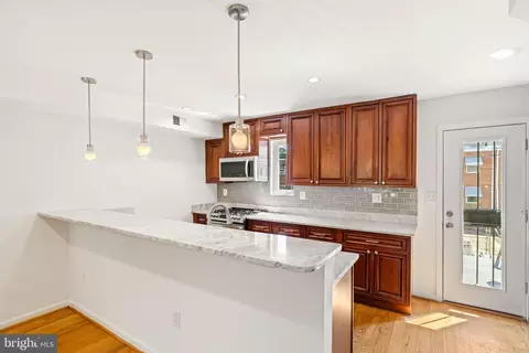 Kitchen - Undisclosed, Washington, DC 20002 photo 2 of 4