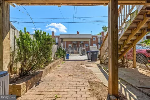 Exterior - Undisclosed, Washington, DC 20002 photo 6 of 7