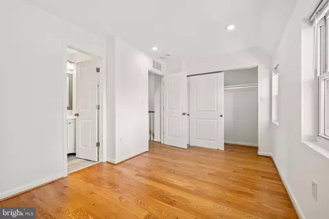 Bedroom - Undisclosed, Washington, DC 20002 photo 4 of 6