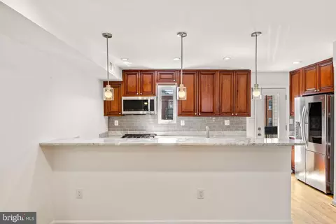 Kitchen - Undisclosed, Washington, DC 20002 photo 1 of 4