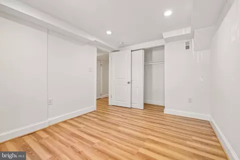 Bedroom - Undisclosed, Washington, DC 20002 photo 1 of 6
