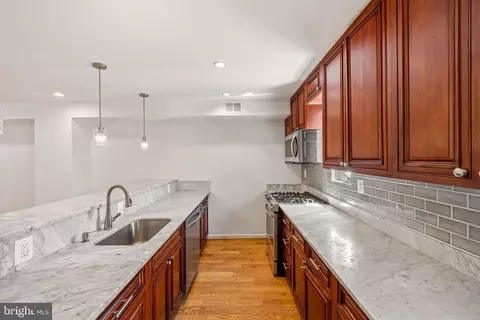 Kitchen - Undisclosed, Washington, DC 20002 photo 4 of 4