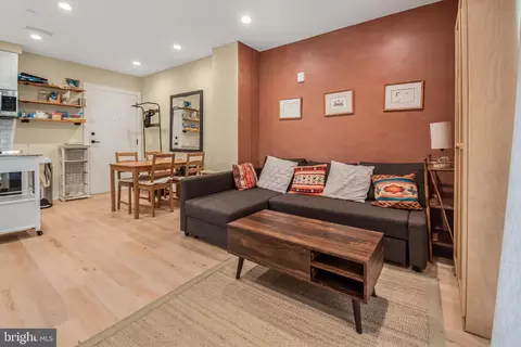 Living - 1016 17th Pl NE #102, Washington, DC 20002 photo 2 of 2
