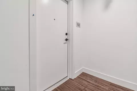 Entry Way - 1016 17th Pl NE #102, Washington, DC 20002 photo 1 of 3