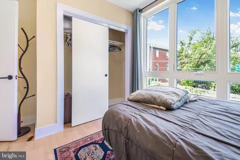 Bedroom - 1016 17th Pl NE #102, Washington, DC 20002 photo 3 of 5