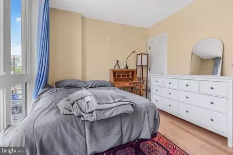 Bedroom - 1016 17th Pl NE #102, Washington, DC 20002 photo 2 of 5