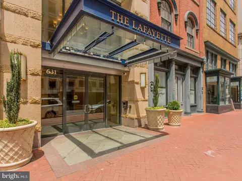 631 D St NW #1038, Washington, DC 20004
