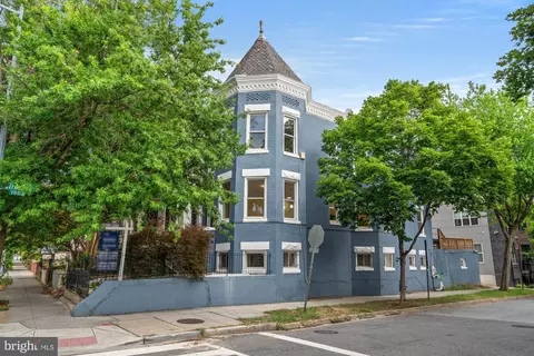 2801 11th St NW, Washington, DC 20001