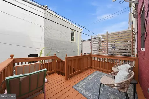 Exterior - 624 9th St NE, Washington, DC 20002 photo 4 of 4