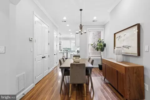 Dining - 624 9th St NE, Washington, DC 20002 photo 1 of 3