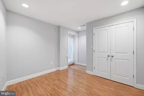 Bedroom - 624 9th St NE, Washington, DC 20002 photo 9 of 9