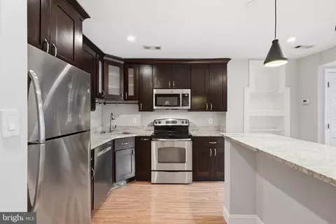 Kitchen - 624 9th St NE, Washington, DC 20002 photo 8 of 9