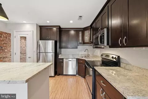 Kitchen - 624 9th St NE, Washington, DC 20002 photo 9 of 9