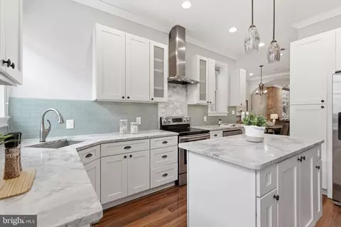 Kitchen - 624 9th St NE, Washington, DC 20002 photo 3 of 9