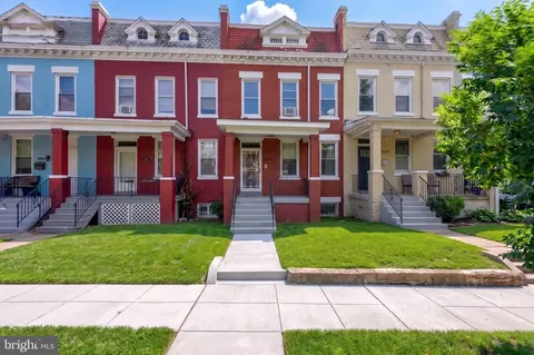 612 Lamont St NW, Washington, DC 20010