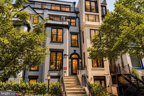 2717 Ontario Rd NW #102, Washington, DC 20009