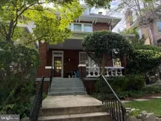 2940 Bellevue Ter NW, Washington, DC 20016