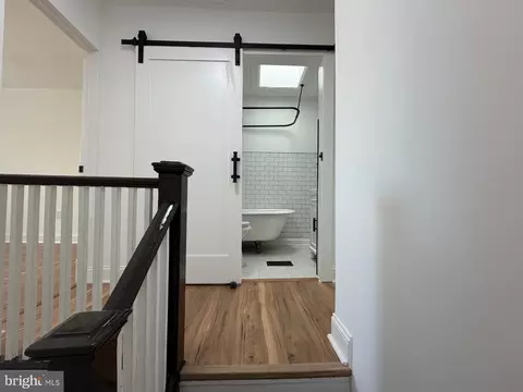 Entry Way - 1820 L St NE, Washington, DC 20002 photo 1 of 4