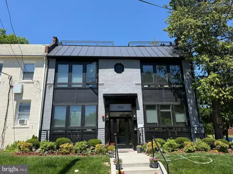 3934 10th St NE #3, Washington, DC 20017