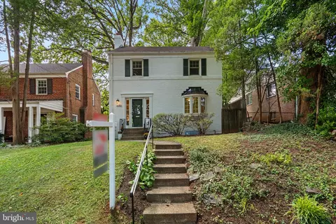 6010 32nd St NW, Washington, DC 20015