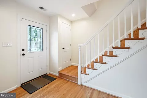 Entry Way - 817 20th St NE, Washington, DC 20002 photo 1 of 3