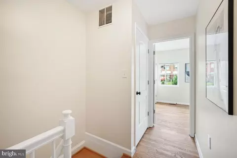 Entry Way - 817 20th St NE, Washington, DC 20002 photo 2 of 3