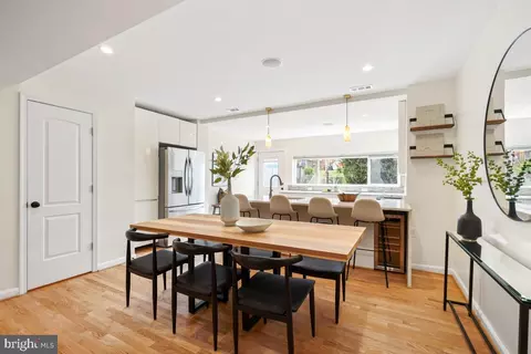 Dining - 817 20th St NE, Washington, DC 20002 photo 1 of 2