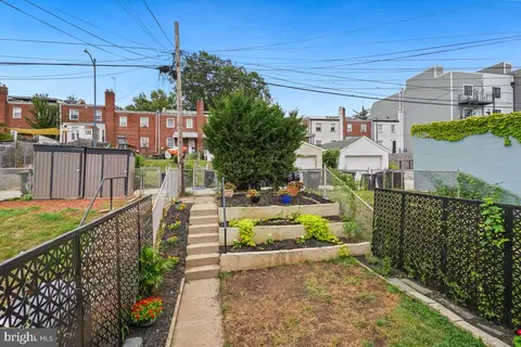 Exterior - 817 20th St NE, Washington, DC 20002 photo 1 of 4
