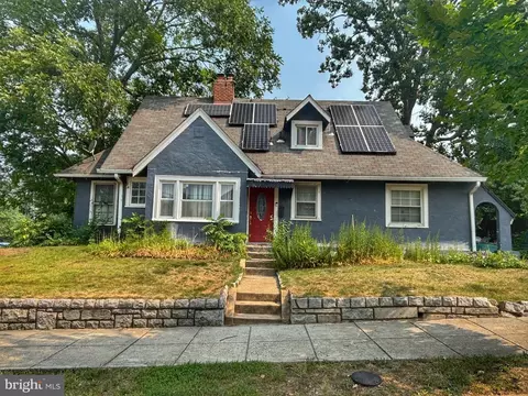247 Tuckerman St NW, Washington, DC 20011