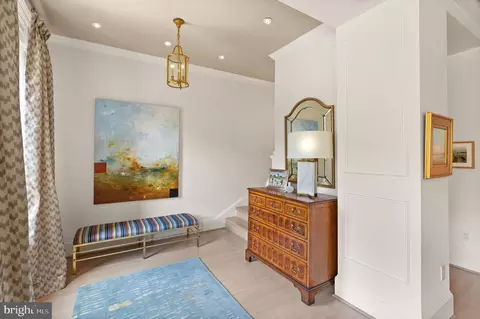 Entry Way - 1707 S Street St NW #B, Washington, DC 20009 photo 4 of 8