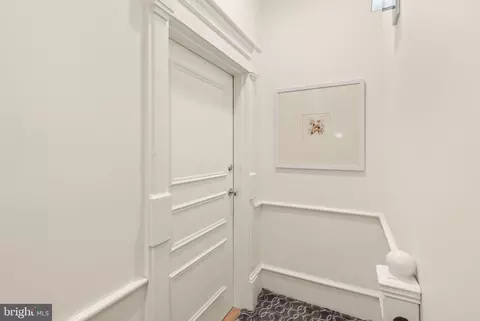 Entry Way - 1707 S Street St NW #B, Washington, DC 20009 photo 3 of 8