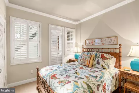 Bedroom - 1707 S Street St NW #B, Washington, DC 20009 photo 1 of 6