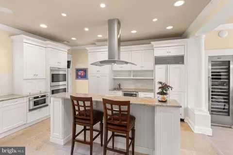 Kitchen - 1707 S Street St NW #B, Washington, DC 20009 photo 3 of 10