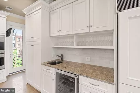 Kitchen - 1707 S Street St NW #B, Washington, DC 20009 photo 10 of 10