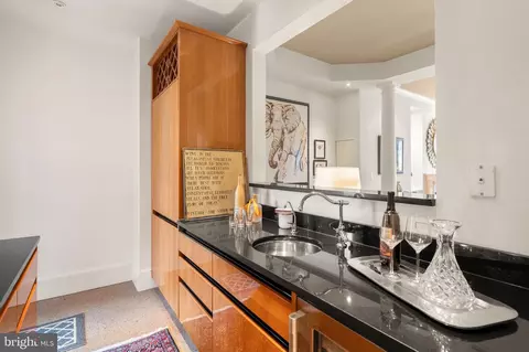 Kitchen - 1707 S Street St NW #B, Washington, DC 20009 photo 1 of 10