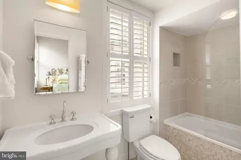 Bath - 1707 S Street St NW #B, Washington, DC 20009 photo 1 of 7