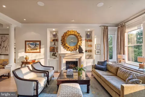 Living - 1707 S Street St NW #B, Washington, DC 20009 photo 1 of 8
