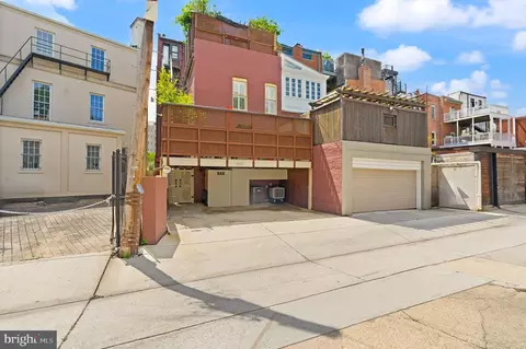 Other - 1707 S Street St NW #B, Washington, DC 20009 photo 7 of 9