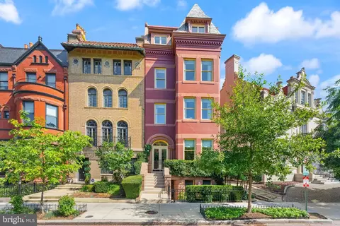 1707 S Street St NW #B, Washington, DC 20009