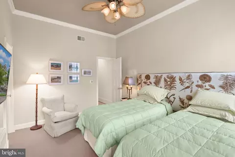 Bedroom - 1707 S Street St NW #B, Washington, DC 20009 photo 5 of 6