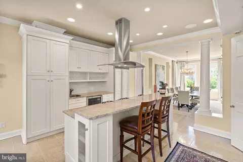 Kitchen - 1707 S Street St NW #B, Washington, DC 20009 photo 4 of 10