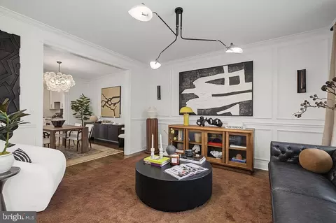 820 Emerson St NW, Washington, DC 20011