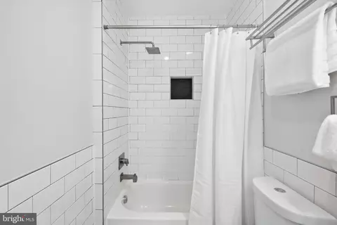 Bath - 115 U St NE #2, Washington, DC 20002 photo 5 of 5
