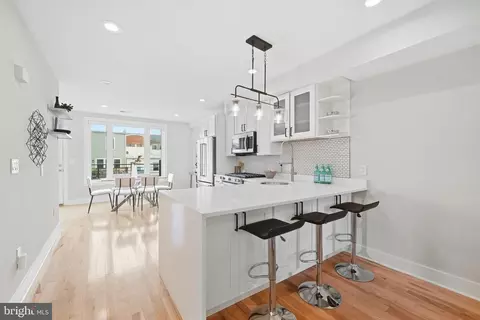 Kitchen - 115 U St NE #2, Washington, DC 20002 photo 4 of 4