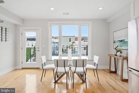 Dining - 115 U St NE #2, Washington, DC 20002 photo 4 of 4